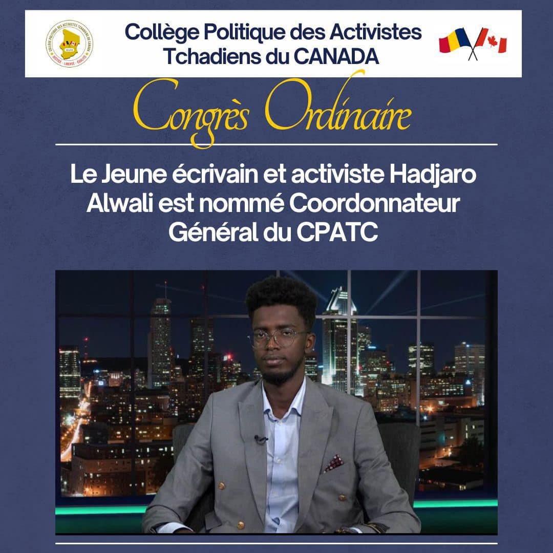Manifestation nationale CPTAC Canada 2024